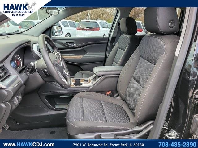 2023 GMC ACADIA - Image 8