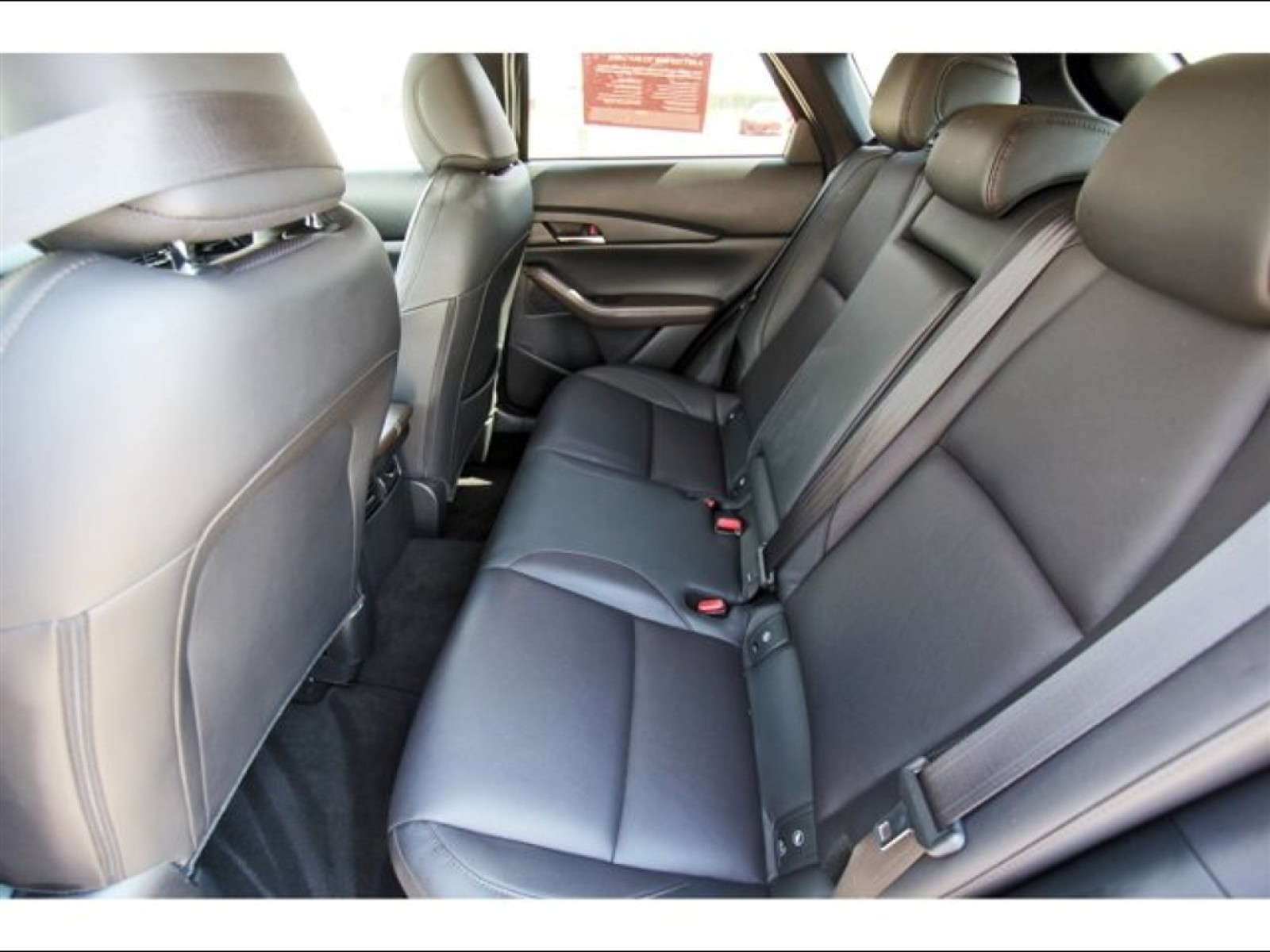 2024 Mazda CX-30 2.5 S Premium Package - 10