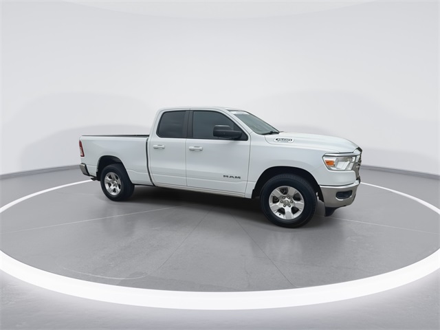 2022 Ram 1500 Big Horn Lone Star photo 2