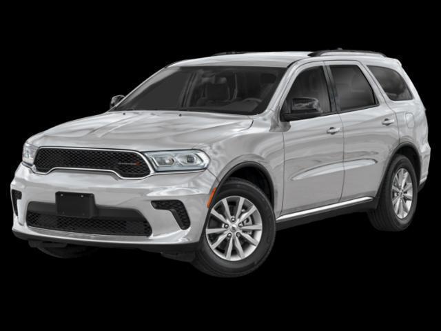 2025 Dodge Durango Police's photo