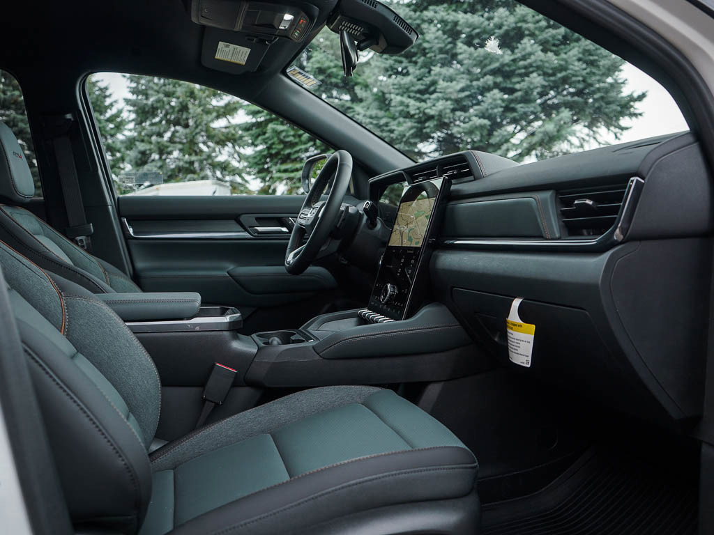 2026 Gmc Terrain AT4 photo 9