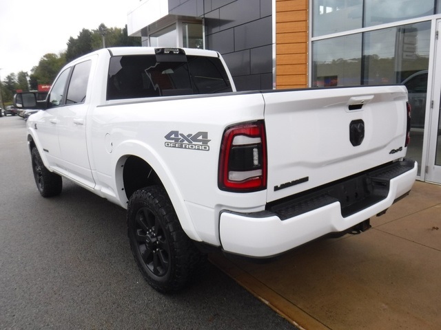 2022 Ram 2500 Laramie photo 13