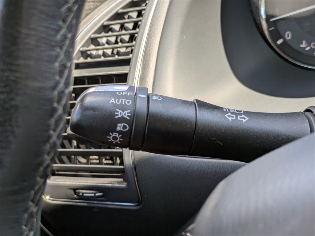 2021 Infiniti QX80 Luxe photo 26