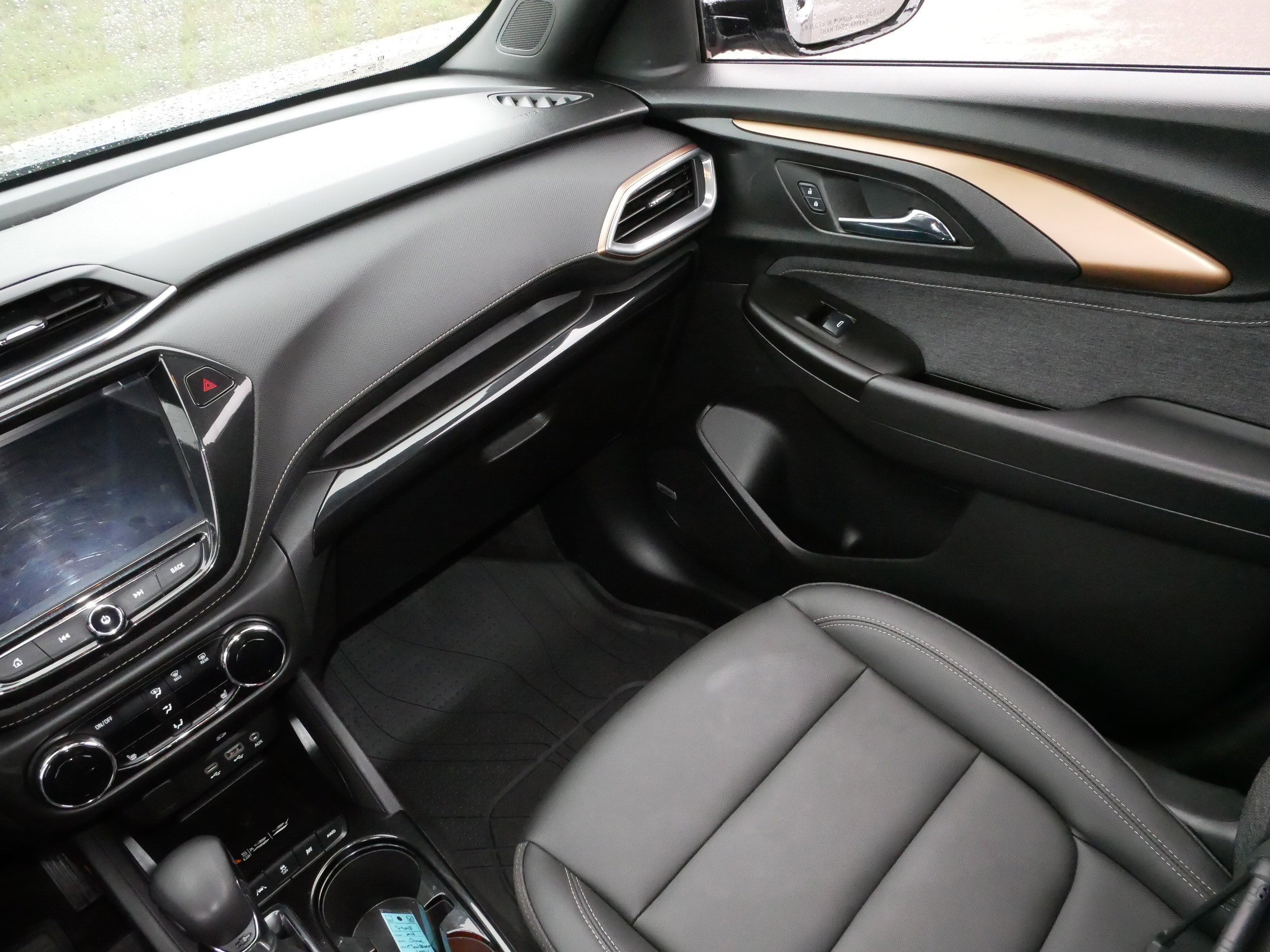 2023 Chevrolet Trailblazer ACTIV photo 11