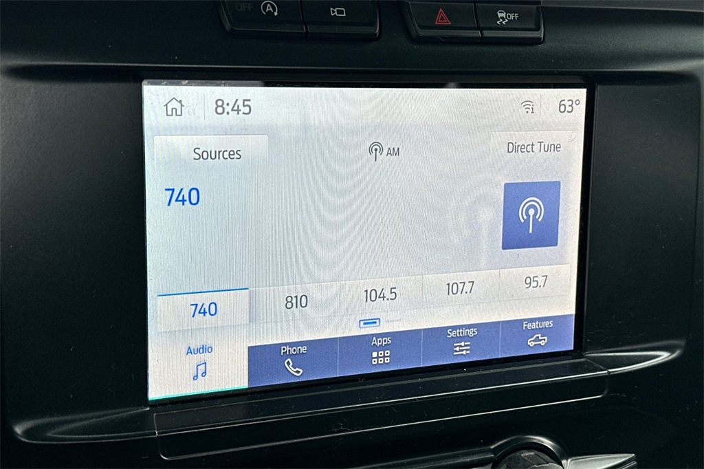 2021 Ford F-150 XL photo 15