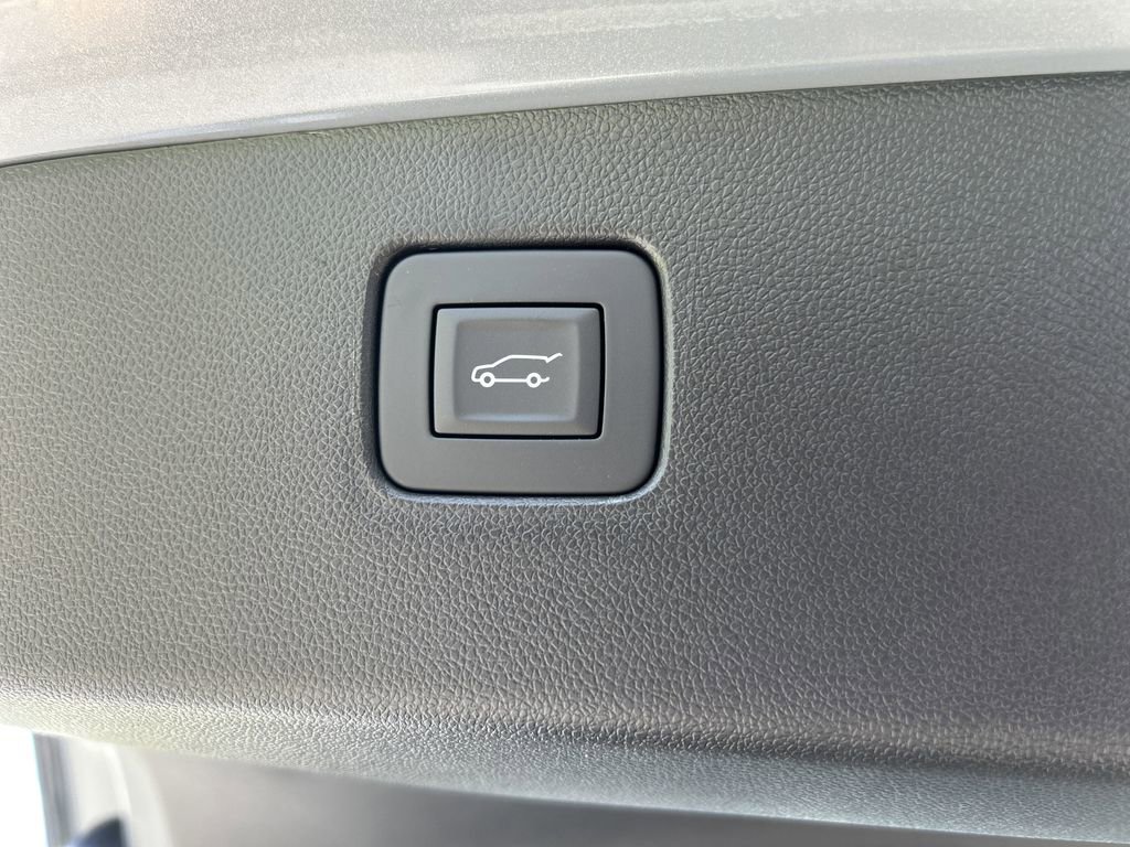 2025 Buick Envista Avenir photo 11