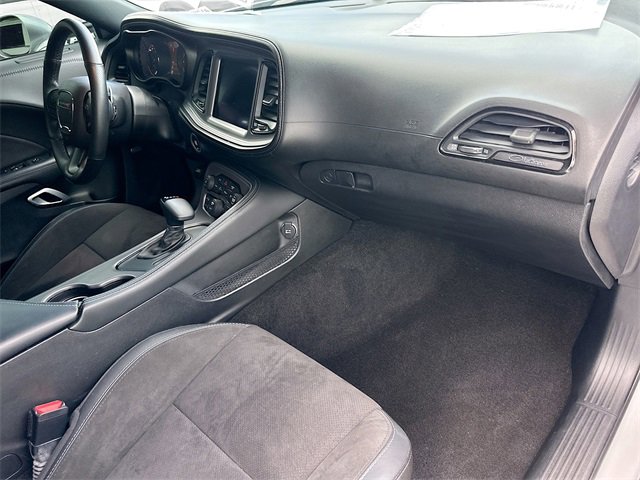 2023 Dodge Challenger R/T photo 27