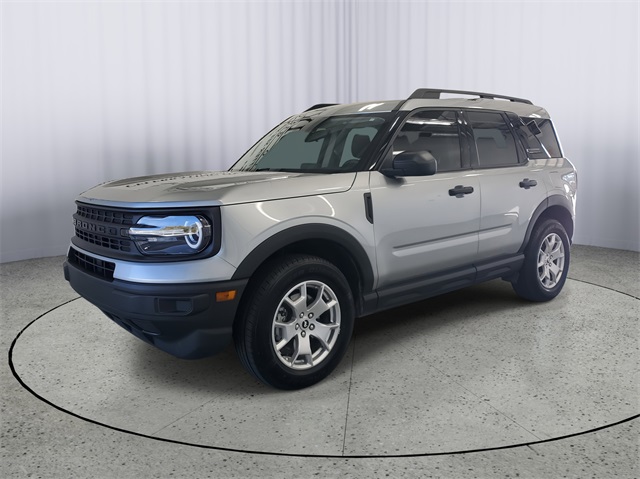 2023 Ford Bronco Sport Base photo 4