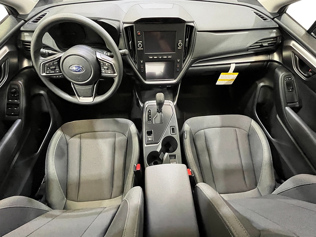 2025 Subaru Impreza Base photo 10