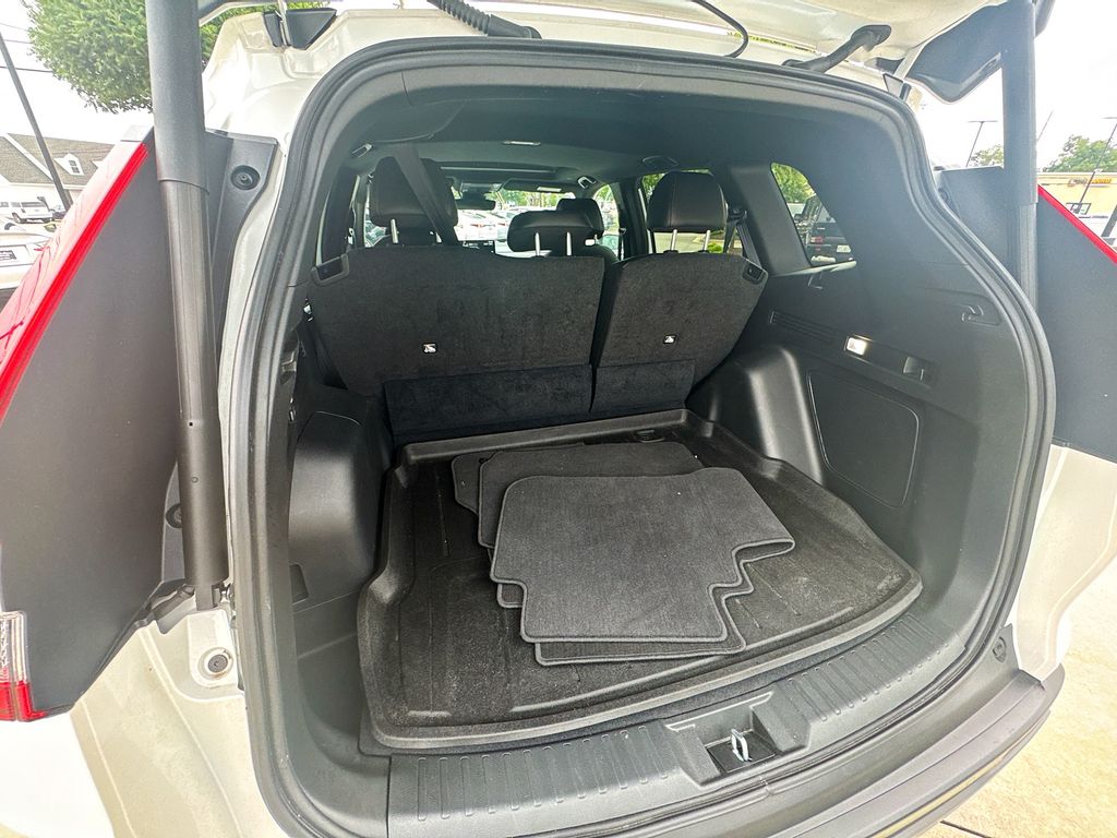 2024 Honda CR-V Hybrid Sport Touring photo 34