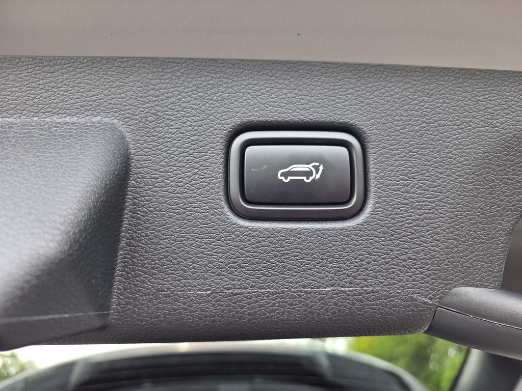 2025 Kia Sportage X-Line photo 22