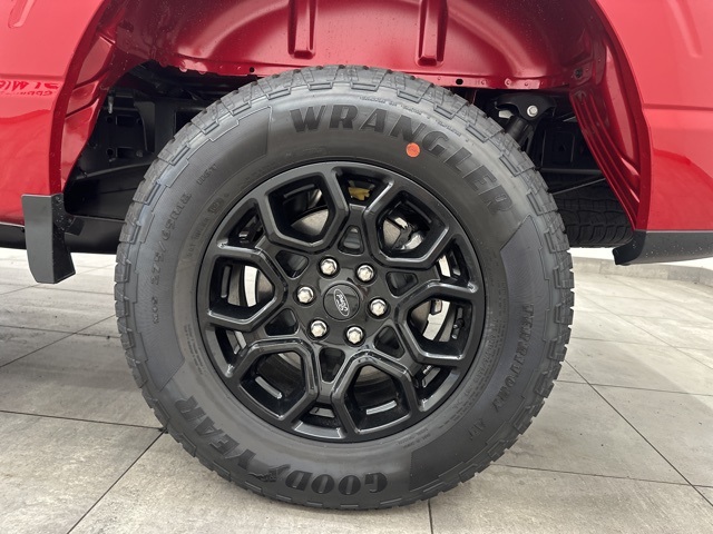 2025 Ford F-150 XLT photo 36