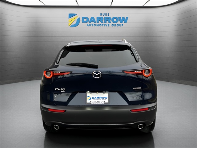 2026 Mazda CX-30 2.5 S Premium photo 2