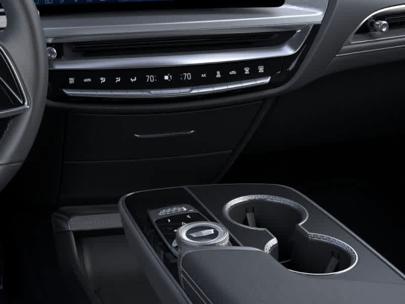 2026 Cadillac Lyriq Sport photo 22