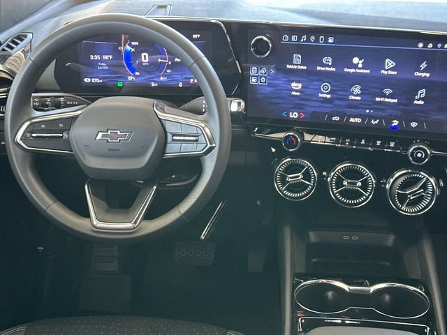 2025 Chevrolet Blazer EV photo 14