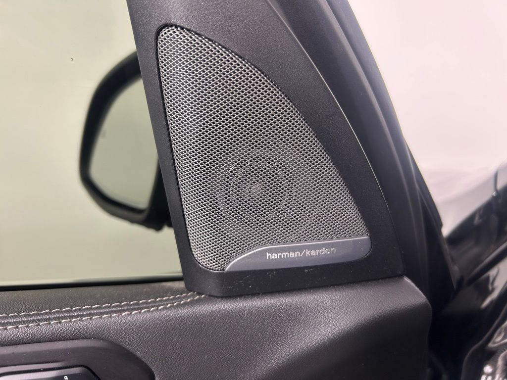 2024 Bmw X7 xDrive40i photo 13