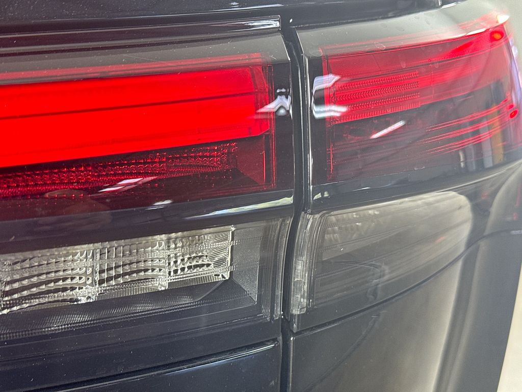 2026 Infiniti QX60 Luxe photo 27