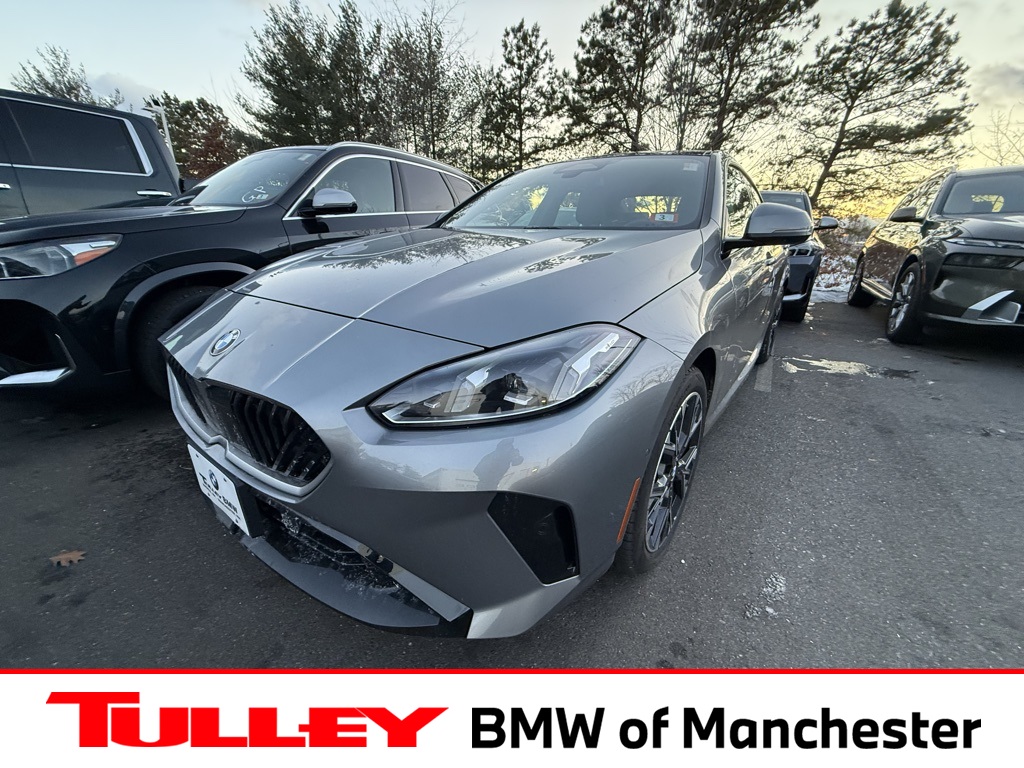 2025 BMW 2 Series 228's photo