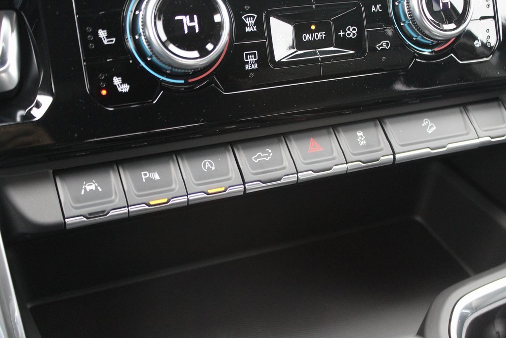 2025 Gmc Sierra 1500 Denali photo 16