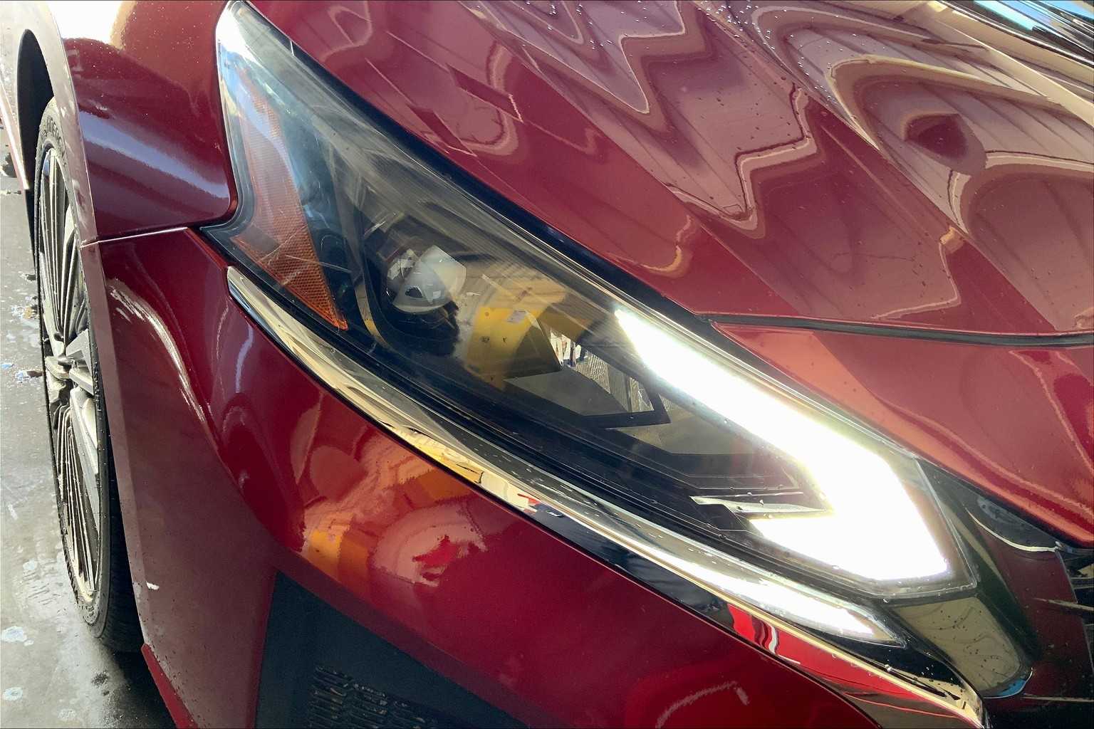 2023 Nissan Altima 2.5 SL photo 27