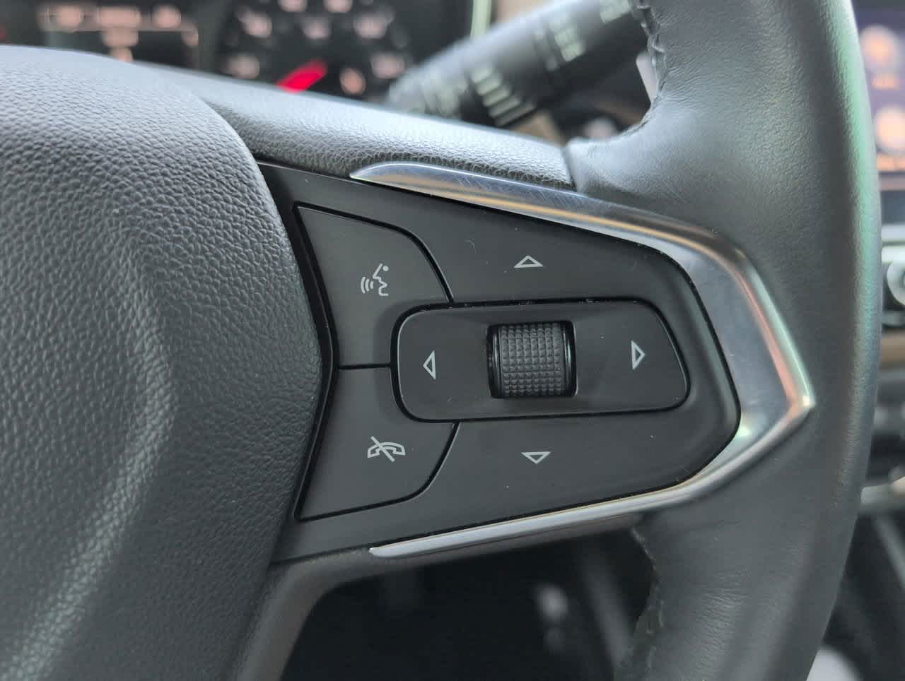 2022 Chevrolet Trailblazer ACTIV photo 21