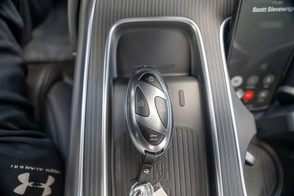 2026 Hyundai Palisade Calligraphy photo 26