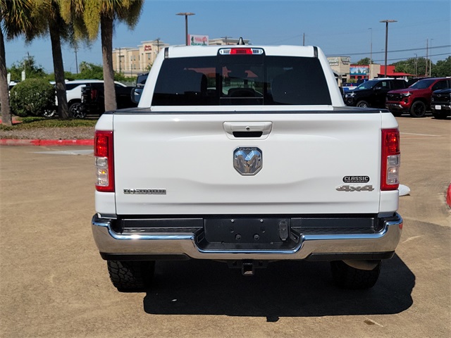 2022 Ram 1500 Big Horn Lone Star photo 6