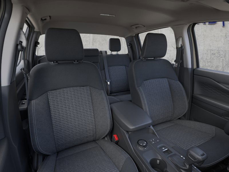 2025 Ford Ranger XL photo 2