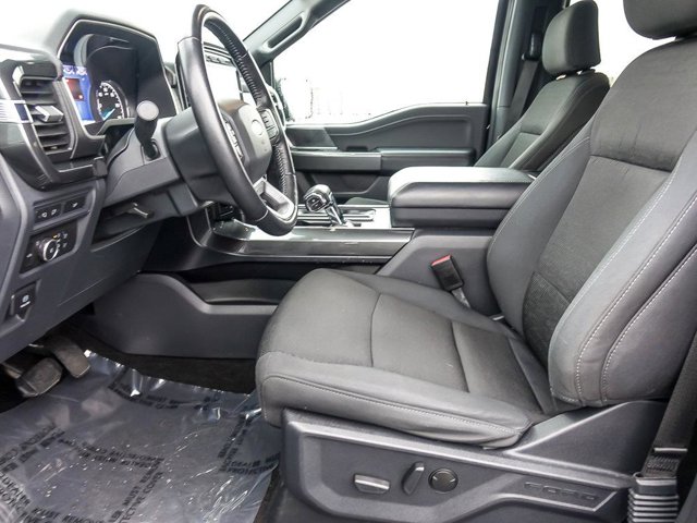 2022 FORD F-150 - Image 45