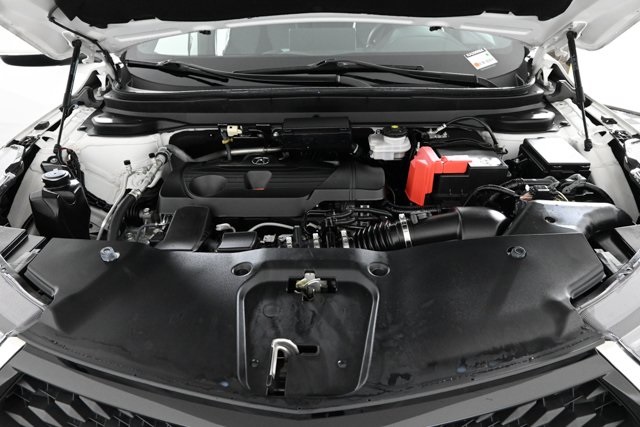 2023 Acura RDX A-Spec photo 34
