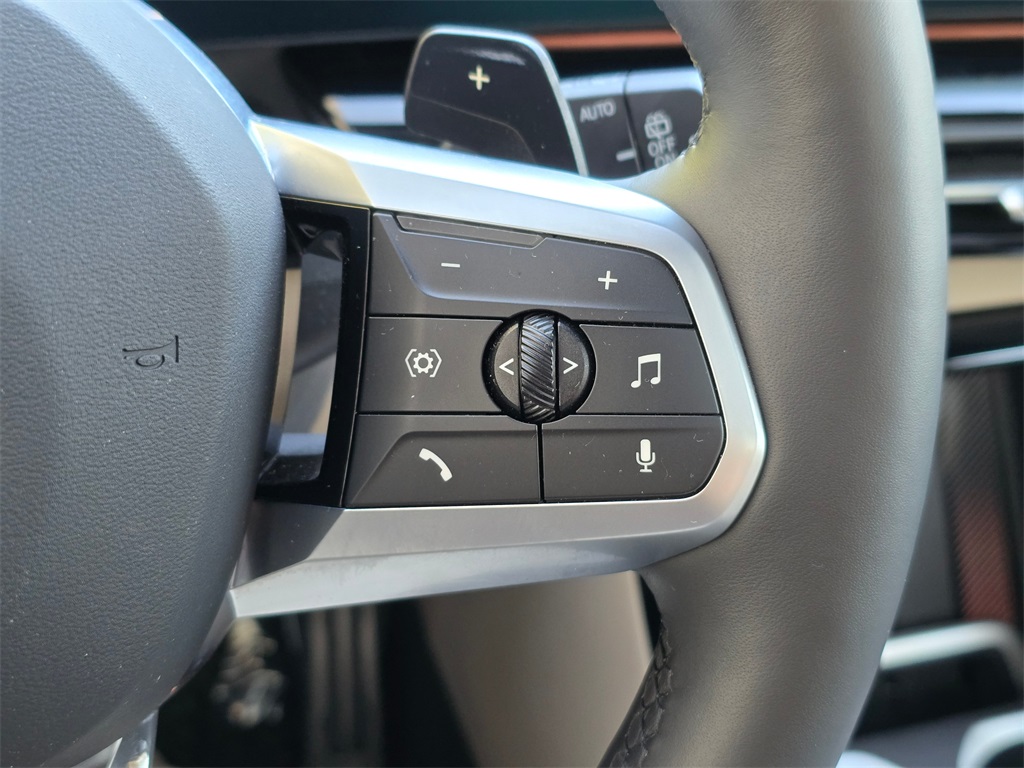 2025 Bmw X1 XDrive28i photo 16
