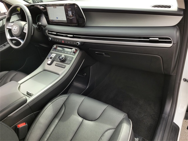 2025 Hyundai Palisade SEL photo 16
