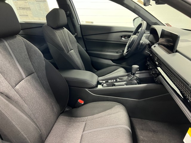 2025 Honda Accord Hybrid Sport photo 27