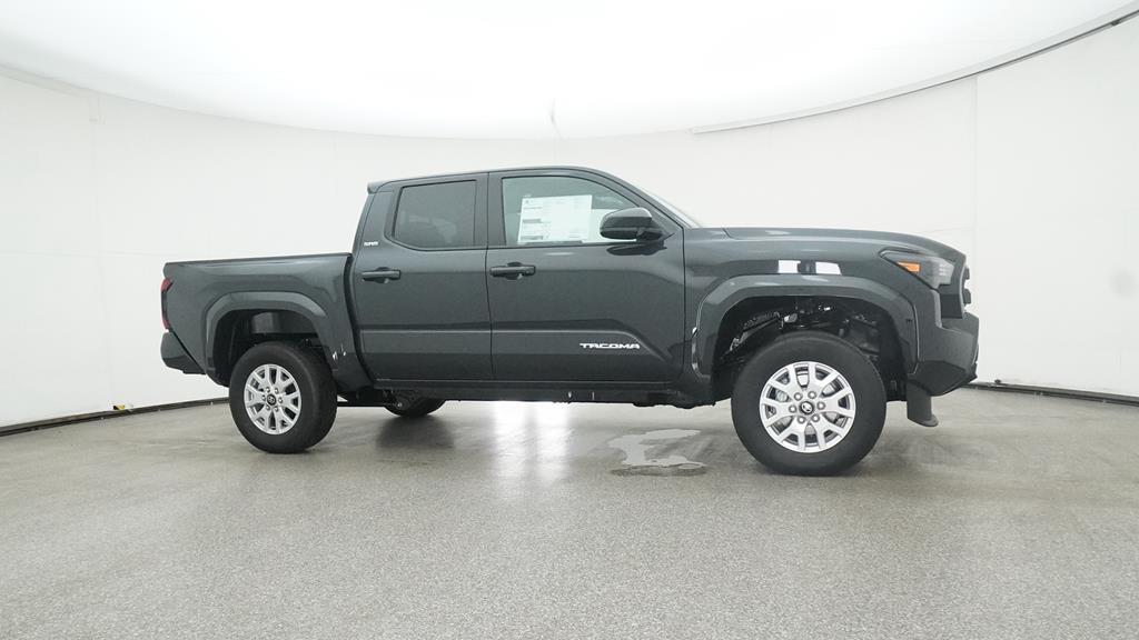 2024 Toyota Tacoma SR5 4x4 Double Cab photo 28