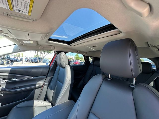 2025 Mazda CX-30 2.5 S Preferred photo 25