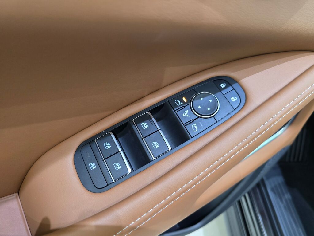 2026 Infiniti QX60 Autograph AWD photo 23