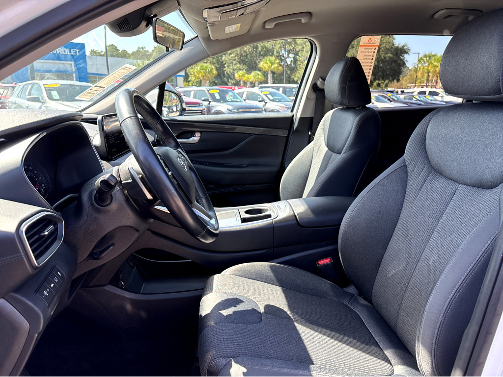 2023 Hyundai Santa Fe SEL photo 20