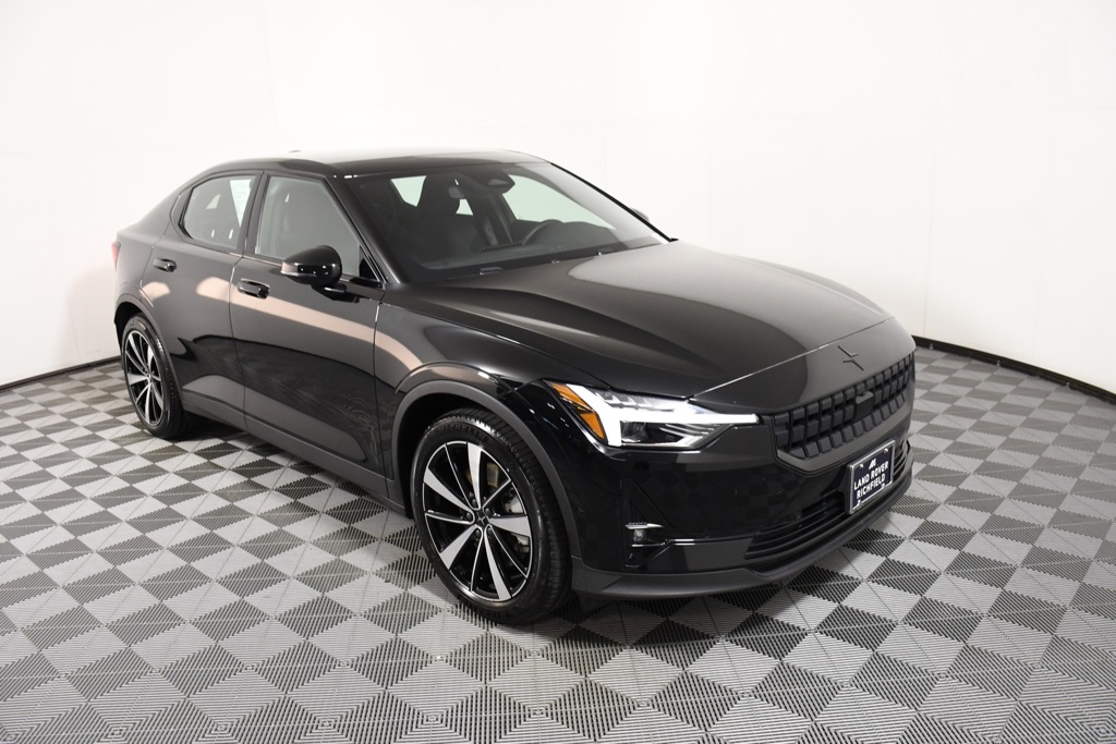2022 Polestar PS2 e-AWD photo 8