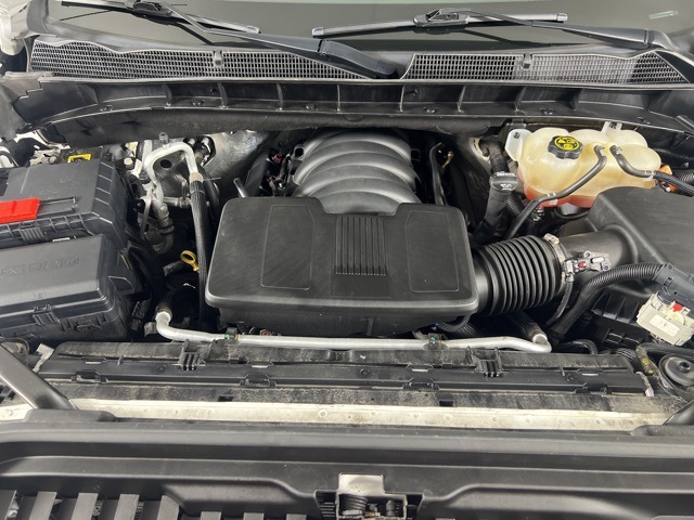 2021 Gmc Sierra 1500 Elevation photo 14
