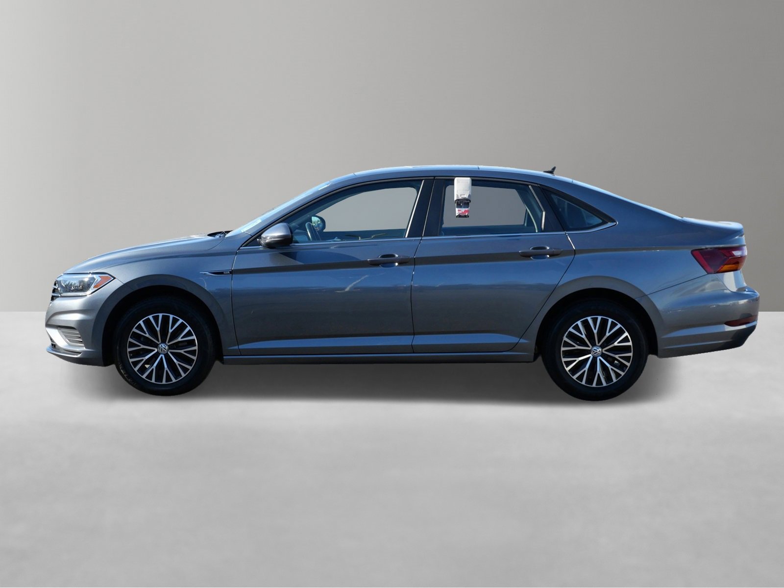 Used 2019 Volkswagen Jetta SEL with VIN 3VWE57BU4KM117979 for sale in White Bear Lake, Minnesota