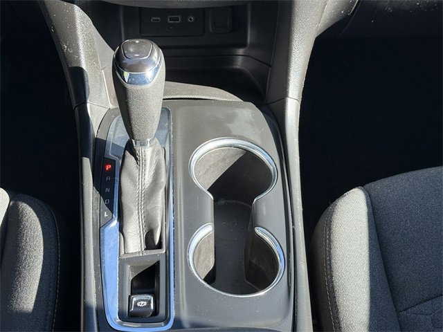 2020 Chevrolet Equinox LT photo 25