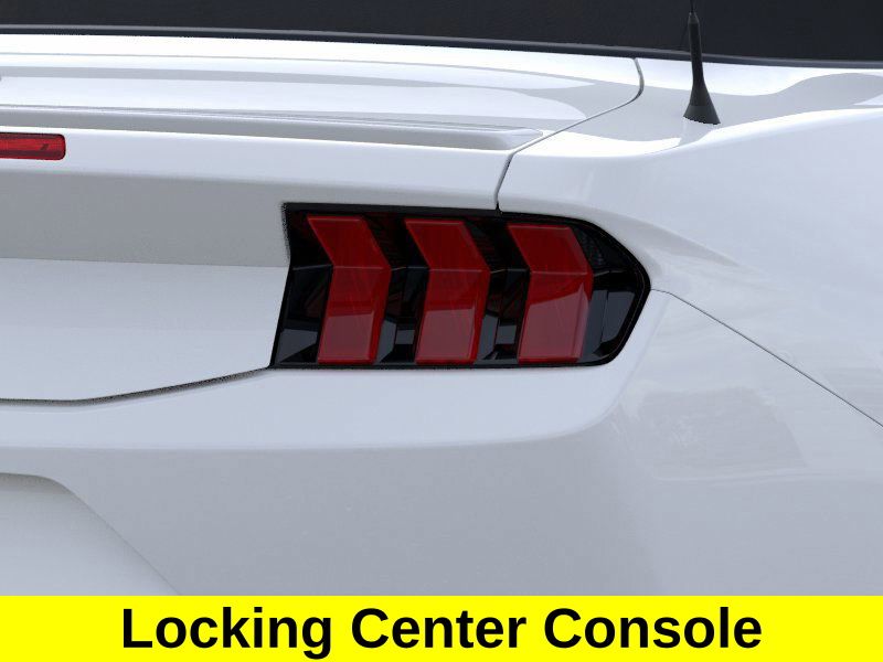 2025 Ford Mustang GT Premium Convertible photo 20