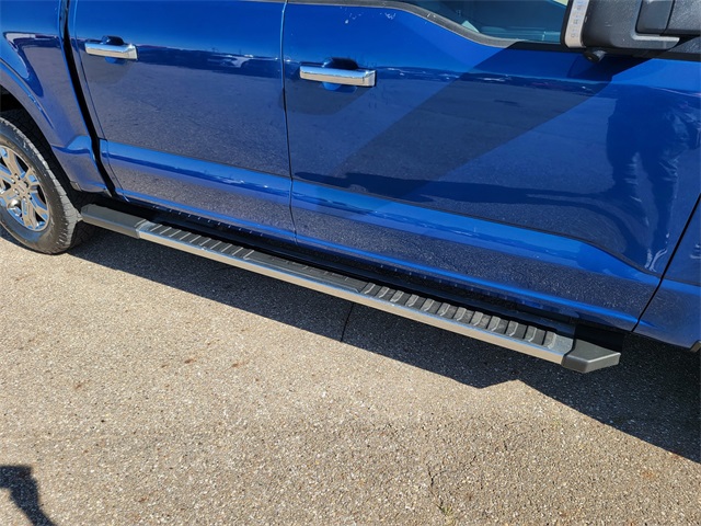 2022 Ford F-150 XLT photo 37