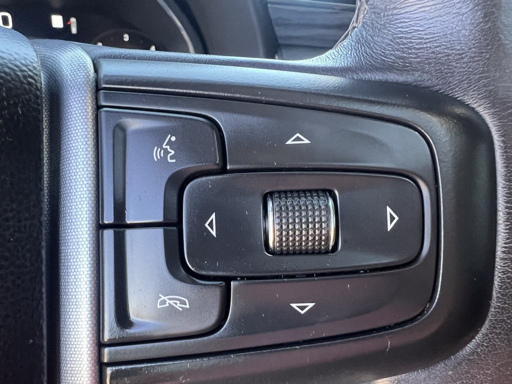 2022 Gmc Yukon XL SLT photo 21