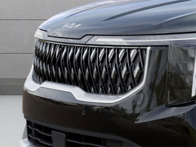 2026 Kia Carnival EX photo 7