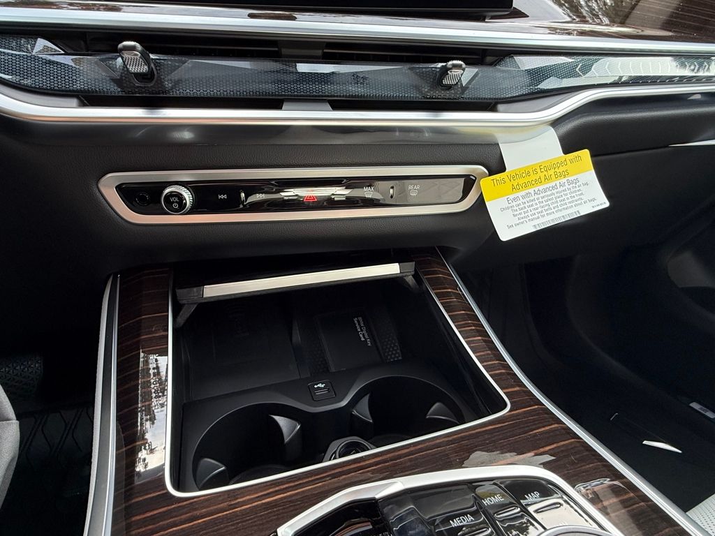 2026 Bmw X5 xDrive50e photo 28