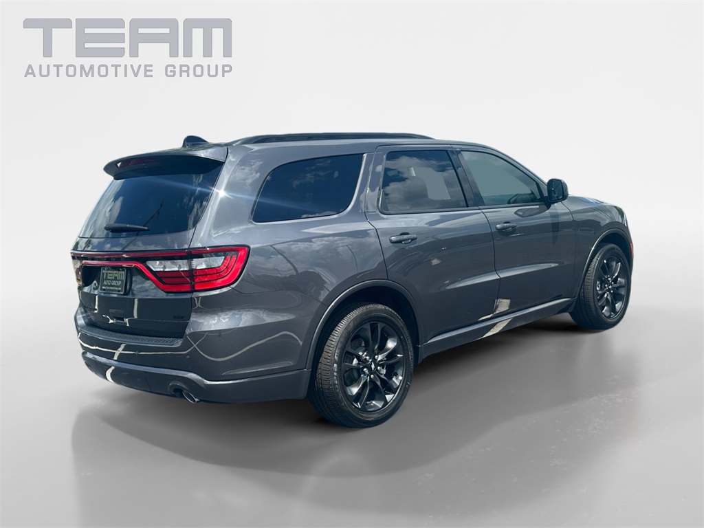 2025 Dodge Durango GT photo 7