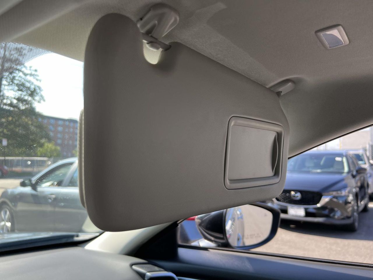 2023 Mazda CX-50 2.5 Preferred Plus photo 31