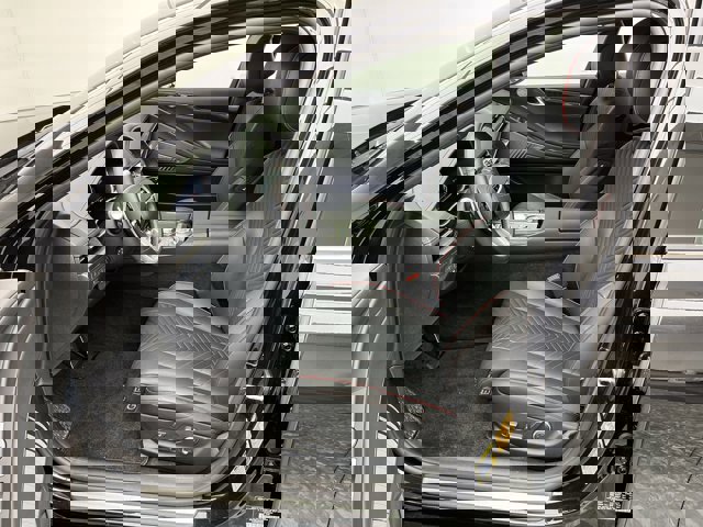 2024 Genesis G80 3.5T Sport photo 3