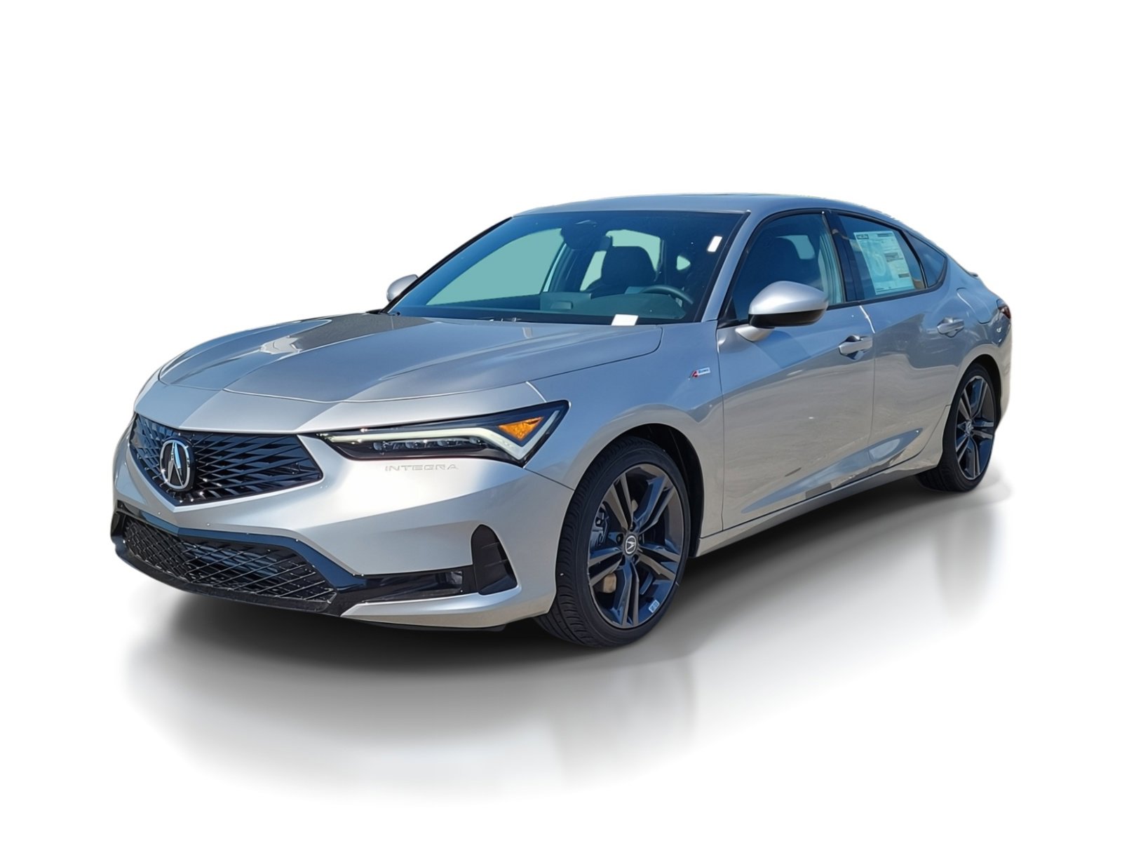 2025 Acura Integra A-Spec photo 2